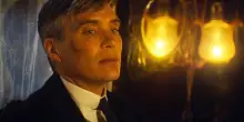 Peaky Blinders - The Immortal Man, la recensione. del film Netflix