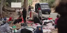 Ceuta, 500 ragazze minorenni saranno trasferite in Spagna