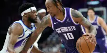 Quale futuro per DeRozan: Denver, Miami o Toronto?