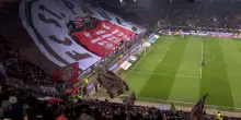 St. Pauli-Amburgo 0-0: highlights