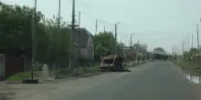 Guerra in Ucraina, Gerasimov: superata la linea Sloviansk-Kramatorsk
