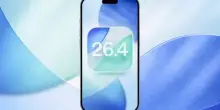 Apple, iOS 26.4: tutto quello che c'&egrave; da sapere sull'aggiornamento