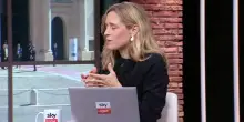 Matteo Renzi a Start: 'Trump? Ci vuole schiena dritta'