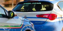 Roma, anziano spara alla moglie con una pistola poi si toglie la vita