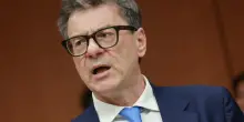 Eurogruppo, Giorgetti: estendere a energia deroghe al Patto su difesa