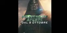 Avengers: Doomsday, prevendite dal 5 ottobre. Uscita il 16 dicembre