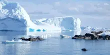 Brusco allargamento del buco dell&rsquo;ozono antartico: 25 milioni di km/q