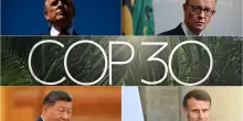 Cop30 in Brasile, quali leader mondiali saranno presenti (e quali no)