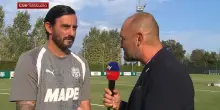 Aquilani verso il Milan: 'Abbiamo armi per competere'