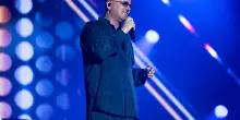 Gigi d'Alessio in concerto a Caserta, la possibile scaletta