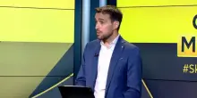Napoli, i nomi per la difesa: le news di calciomercato