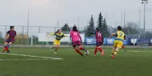 Fair play Parma femminile, rigore sbagliato apposta