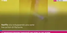 Il videogioco Persona diventer&agrave; una serie TV live action