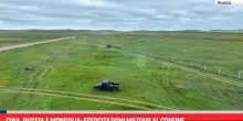 Cina, Russia e Mongolia: esercitazioni militari al confine