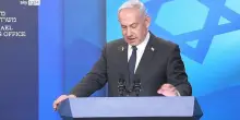 Netanyahu: 'Casa Bianca miglior alleato Israele'