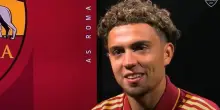Roma, El Aynaoui spiega perché ha scelto la maglia numero 8