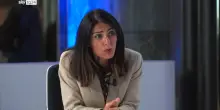 Pina Picierno a Sky Tg24: Alle prossime elezioni non ci alleeremo con il pd