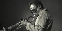 Roma Jazz Festival, cinquant'anni di musica: omaggio a Miles Davis