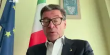 Giorgetti: Irpef e rottamazione obiettivo seguendo priorità