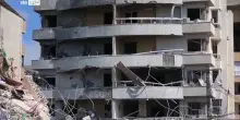 Libano, avanzano le forze israeliane