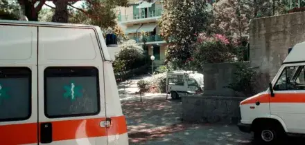 Ischia, donna aggredita dal suo pitbull: amputata una gamba