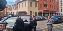 Diego Moreira ha finito le visite col Milan: domani la firma