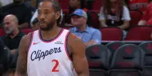 NBA Highlights: Houston-LA Clippers 102-105