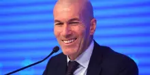 Francia, i convocati di Zidane: ci sono 6 'italiani', con i nuovi Da Cunha e Diouf