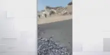 Gaza, 15enne ucciso con la tecnica del doppio attacco