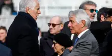 Abodi chiede verifica su pantouflage nello sport