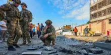 Ucraina Russia, Mosca: 'Abbattuti nella notte 419 droni ucraini'. LIVE