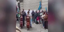 Alla Scala salta la prima del Faust per lo sciopero dei lavoratori
