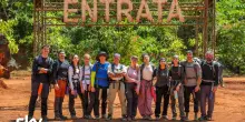 Money Road 2026, chi sono i concorrenti della nuova stagione