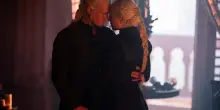 House of the Dragon 3, la morte del sogno. Recensione episodio 8