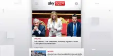 I titoli di Sky TG24 dell'11 marzo: edizione delle 14