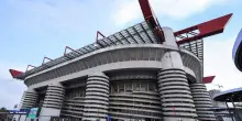San Siro: ecco quando potrebbero iniziare i lavori per il nuovo stadio di Inter e Milan