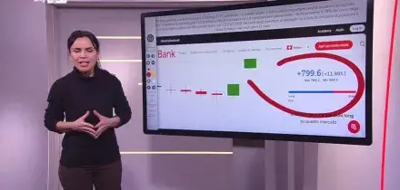 Attesa per l'apertura dei prezzi del petrolio