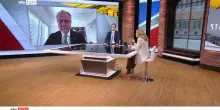 Giorgio Mul&egrave; (FI) e Riccardo Magi (+Europa) ospiti di Start