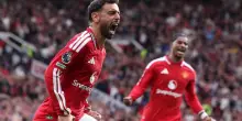 Gli highlights di Manchester United-Ipswich 5-2