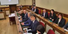 Campo largo, Schlein e Conte sognano Palazzo Chigi