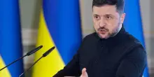 Aereo Zelensky 'quasi colpito da drone' in Moldavia: cosa sappiamo