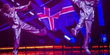 Eurovision, l'Islanda annuncia il boicottaggio del contest canoro
