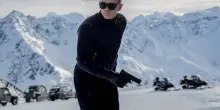 Spectre, il cast del film su 007 con Daniel Craig stasera in tv. FOTO