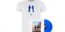 Inter, maglie e vinile per celebrare i 50 anni di &ldquo;Wish You Were Here&rdquo;