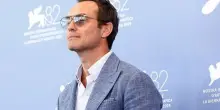Venezia 82, Jude Law: 'Nei panni di Putin, ma non temo ripercussioni'