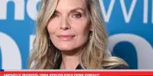 Michelle Pfeiffer: 'Ora scelgo solo serie corali'