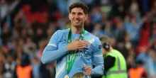 Stones &egrave; il quarto inglese della storia dell'Inter