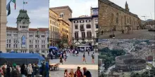Case in affitto, la classifica delle citt&agrave; pi&ugrave; richieste in Italia
