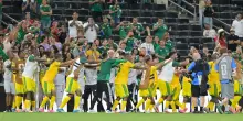 Sudafrica-Corea del Sud 1-0 ai Mondiali 2026