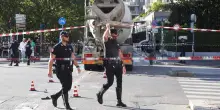 Incidente a Milano, pedone investito e ucciso da una betoniera